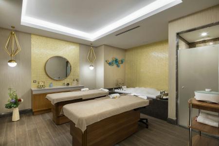 DoubleTree By Hilton Antalya City Centre - 4