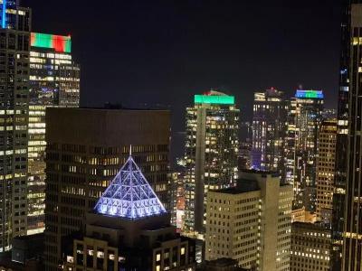 Renaissance Seattle - 71