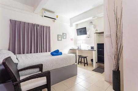 The Beach Cha Am Guest House - 88