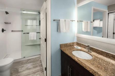 Residence Inn Portland Downtown/RiverPlace - 75