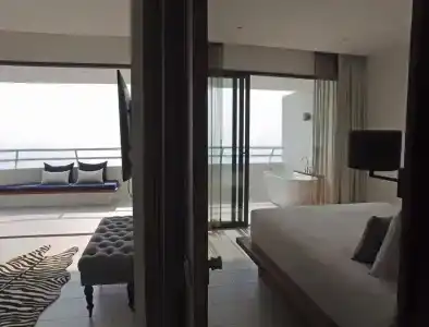 Yambay Hua Hin Beachfront - 25