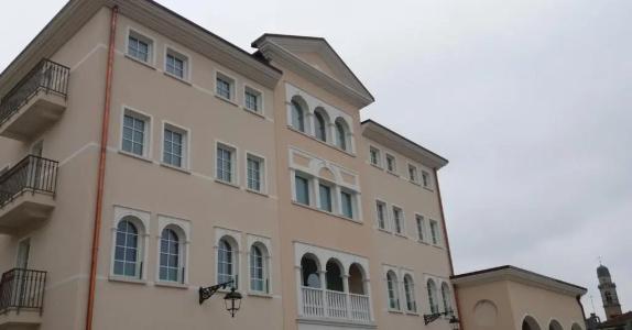 Quirinus Venetia Properties - 24