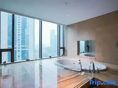 The Westin Tianjin - 129