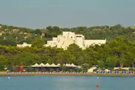 Pizzomunno Vieste Palace - 33