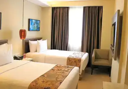 Best Western Plus Kemayoran - 51
