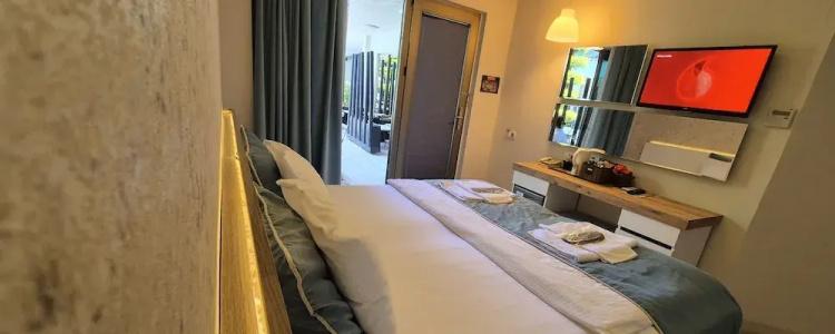 The d Spa & Resort - 65