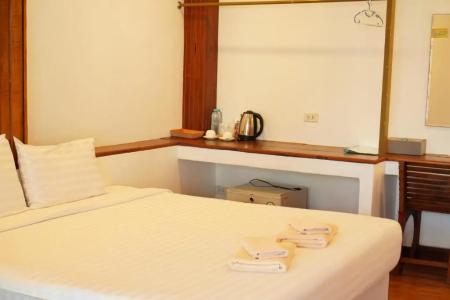 Green Terrace Resort - 119