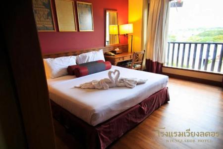 Wienglakor Lampang - 89