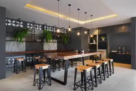 Prime Town - Posh & Port Phuket - 19
