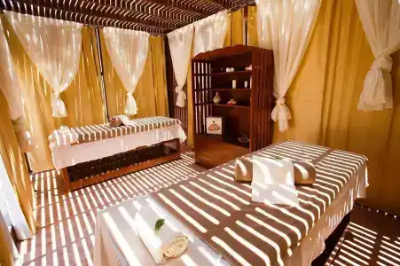 Sheikh Ali Dahab Resort - 24