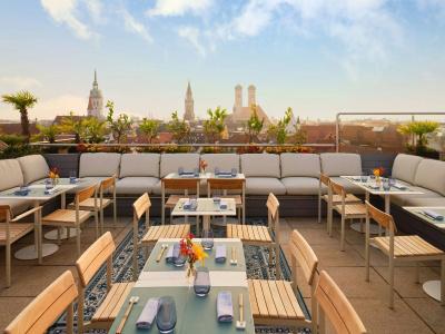 Mandarin Oriental, Munich - 47