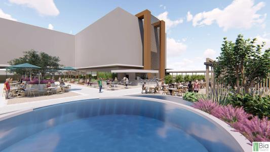 Sorgun Akadia Luxury - 34