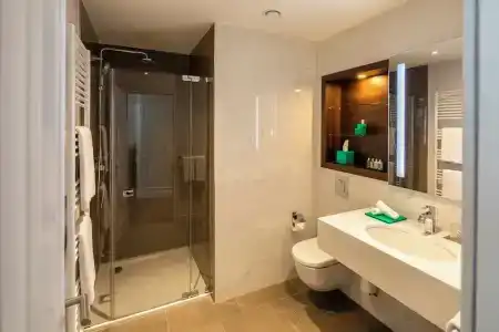 Fraser Suites Hamburg - 70