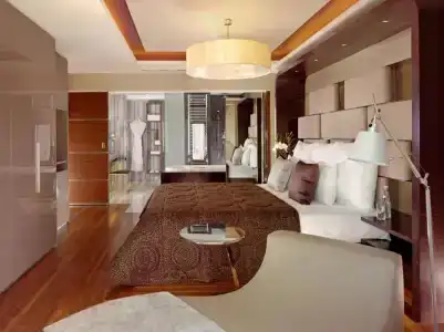 Swissotel The Bosphorus Istanbul - 126