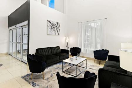 Sans Boutique & Suites - 18