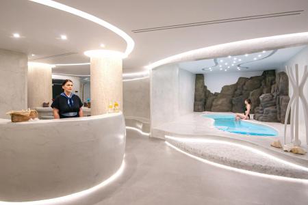 Acroterra Rosa & Spa - 33
