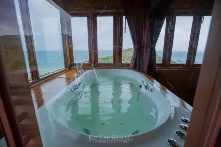 Ko Tao Resort Paradise Zone - Sha Plus - 32