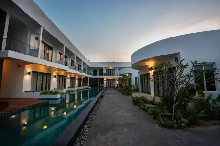 Ren Resort - 87