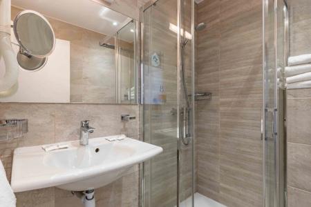 Kyriad Saint Malo Centre Plage - 155