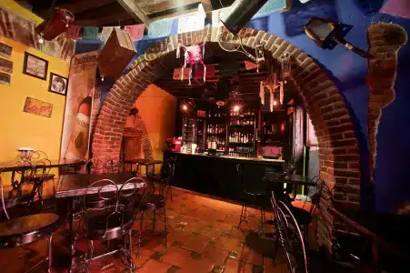 Meson Sacristia de la Compañia Boutique - 22