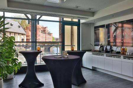 & Spa Regent Petite France - 32