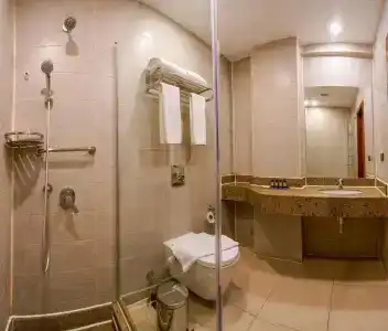 Stay Inn - Cairo - 32