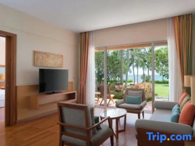 Sheraton Hua Hin Resort & Spa - Sha Extra Plus - 89