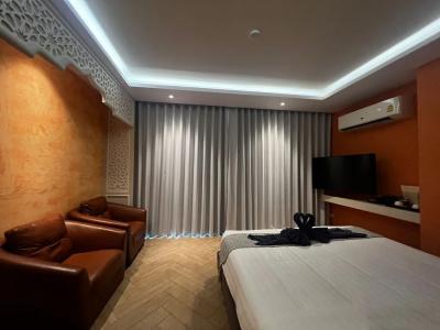 Le Maroc Patong - 64