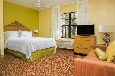 TownePlace Suites Tucson - 5