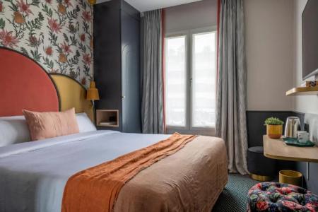 Hôtel Léopold - 8