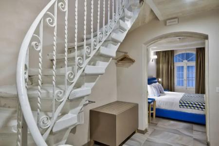 The British Suites - 18