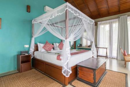 Aarunya Nature Resort and Spa - 101