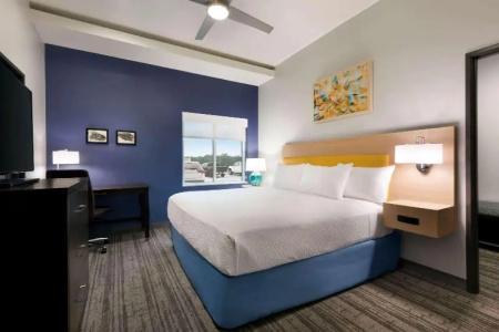 Super 8 By Wyndham/i-10 s Tx - 19