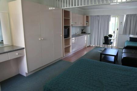 Toowong Central Apartments - 24