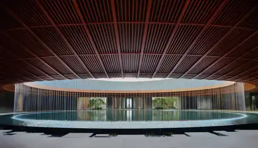 Capella Tufu Bay, Hainan - 0