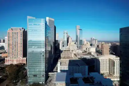 Marriott Marquis Houston - 94