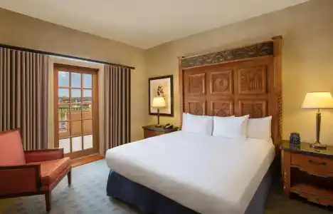 Hilton Santa Fe Buffalo Thunder - 67
