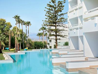 Grecotel LUX.ME White Palace - 39
