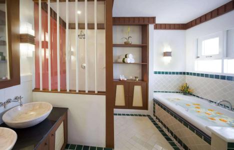 Samui Buri Beach Resort - 8