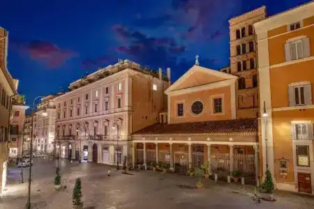 La Place Roma - 27