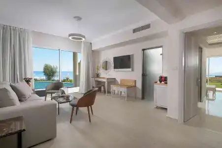 Rodos Palladium Leisure & Wellness - 6