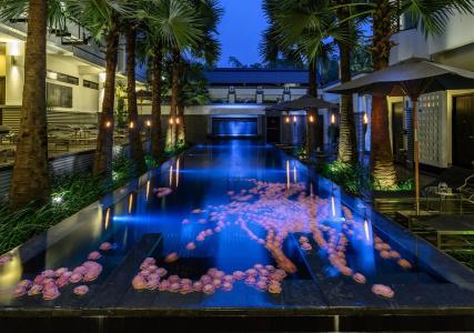 Shinta Mani Angkor & Bensley Collection Pool Villas - 13