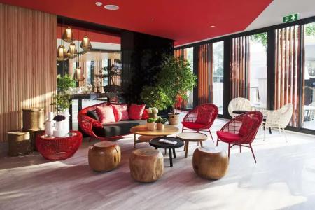 Eastin Tan Chiang Mai - Sha Plus Certify - 31