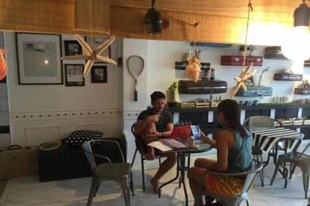 Jetty Huahin Hostel - 27