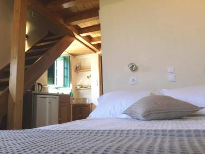 Ritsos Guesthouse - 3