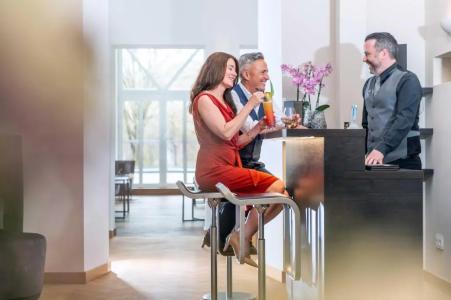 Laudensacks Parkhotel - 11