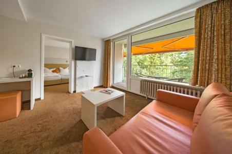 Sure by Best Western Bad Dürrheim - 81