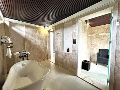 The Blossom Resort – Onsen & Foot Massage Inclusive - 239