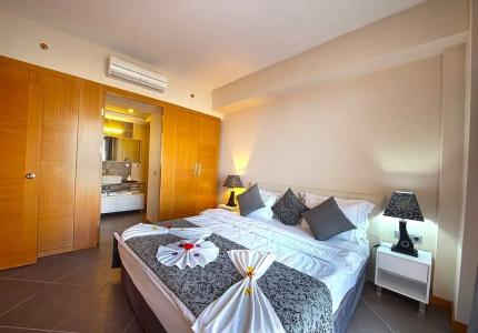 Paradise Resort Ozdere - 16