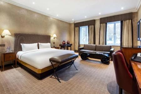 Radisson Blu Edwardian Hampshire, London - 49
